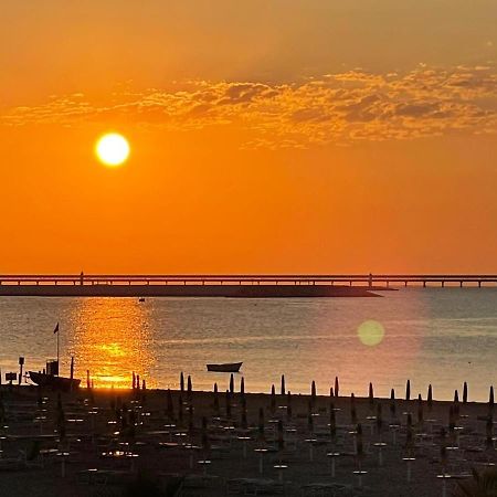 La Dimora Sipontina Bed & Breakfast Manfredonia Exterior photo