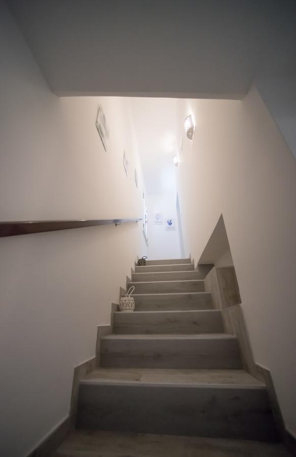 La Dimora Sipontina Bed & Breakfast Manfredonia Exterior photo