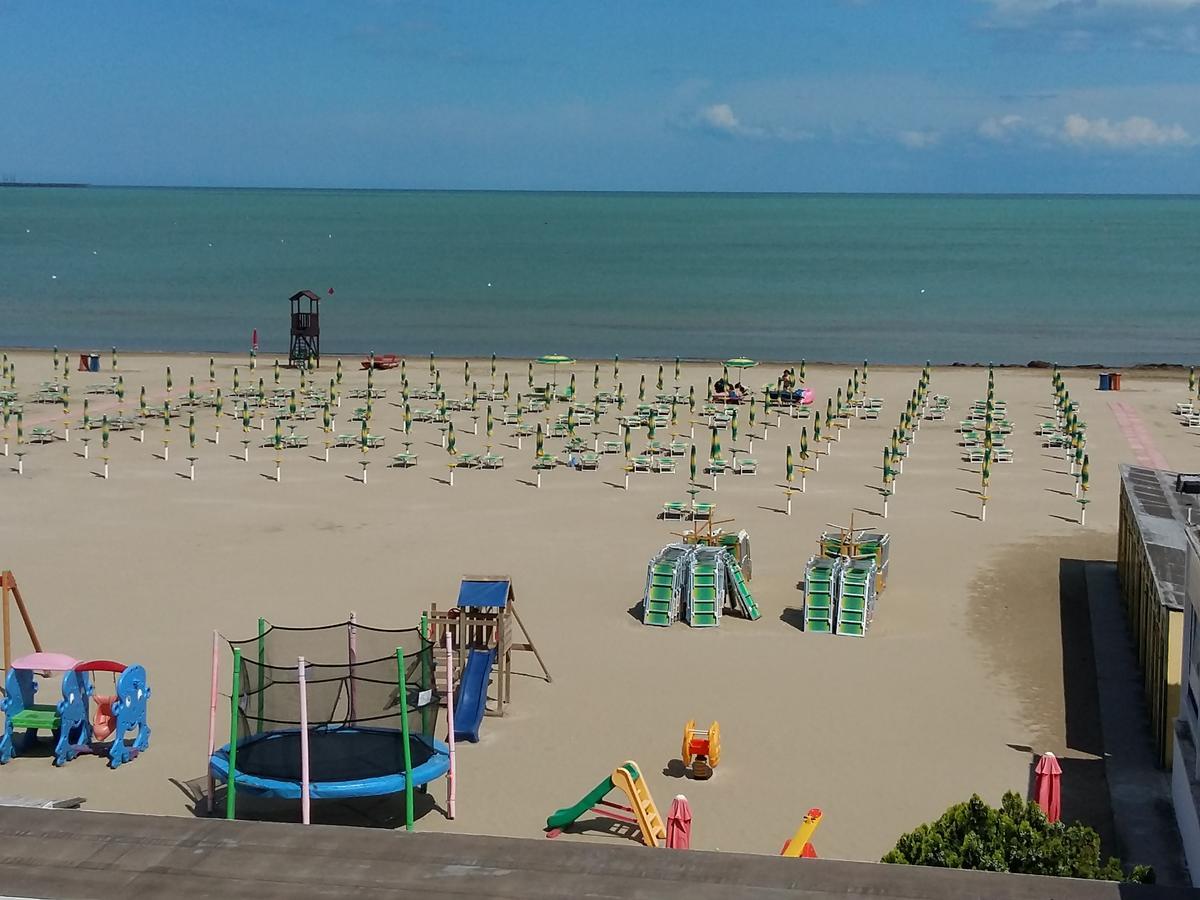 La Dimora Sipontina Bed & Breakfast Manfredonia Exterior photo