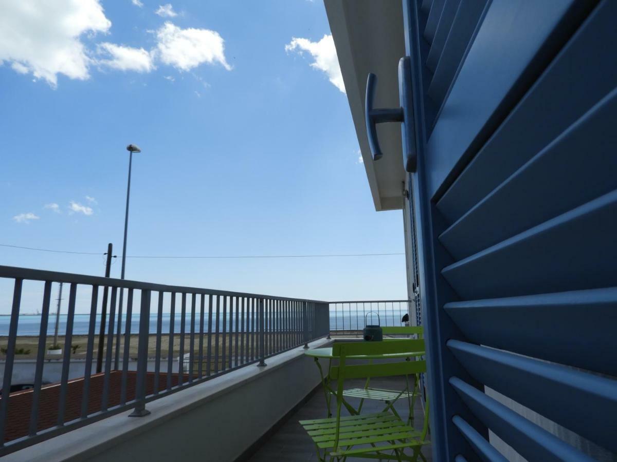 La Dimora Sipontina Bed & Breakfast Manfredonia Exterior photo