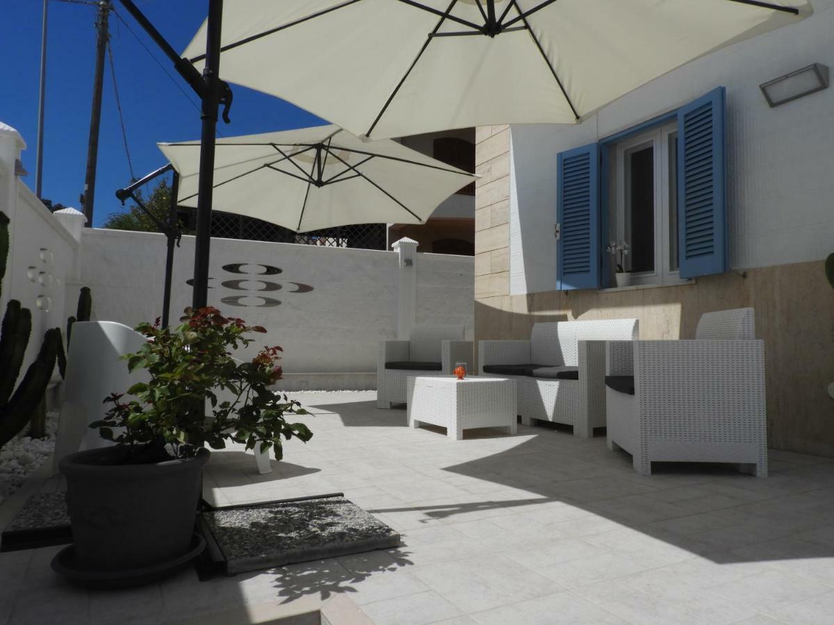 La Dimora Sipontina Bed & Breakfast Manfredonia Exterior photo