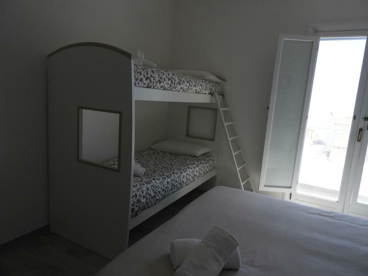 La Dimora Sipontina Bed & Breakfast Manfredonia Exterior photo