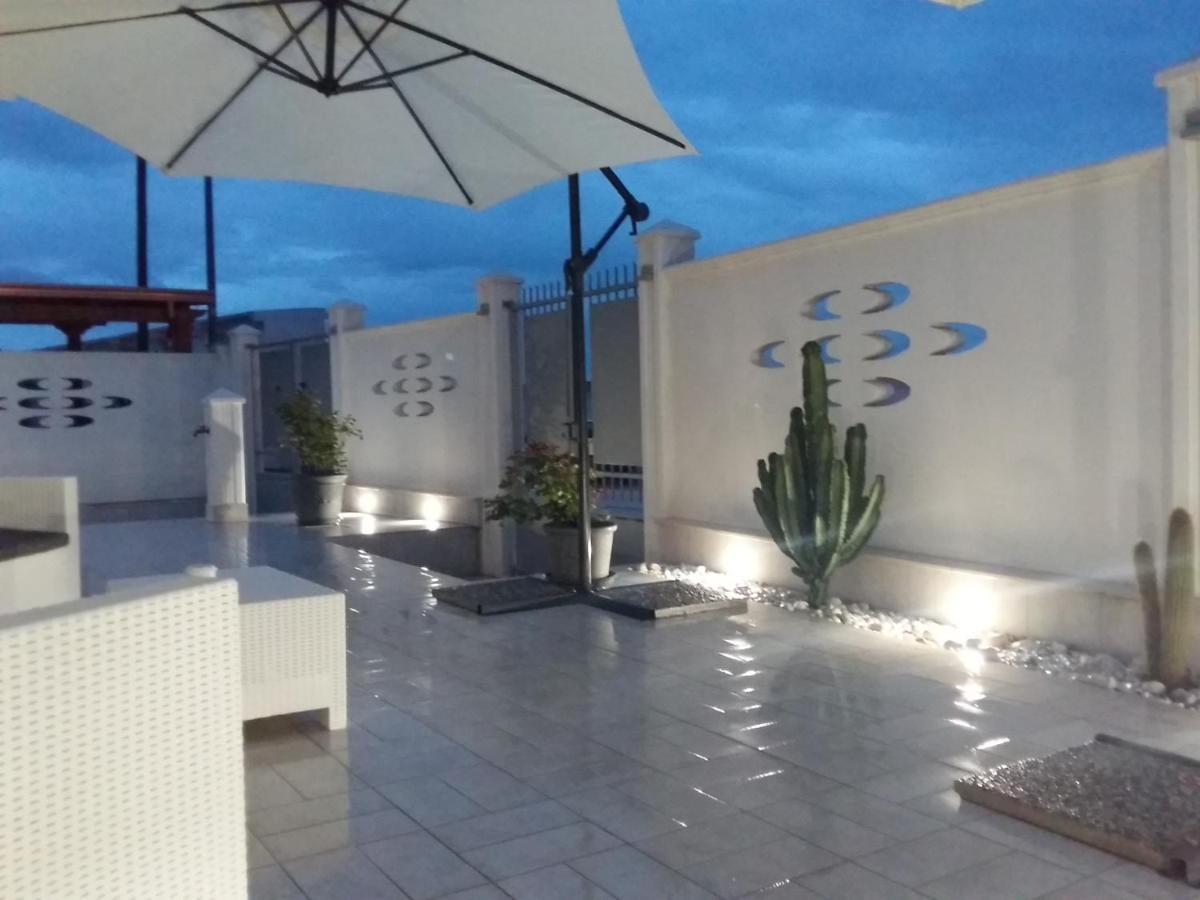 La Dimora Sipontina Bed & Breakfast Manfredonia Exterior photo